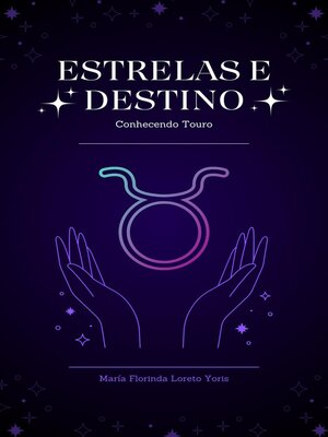cover image of Estrelas e Destino